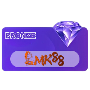 BRONZE Card
